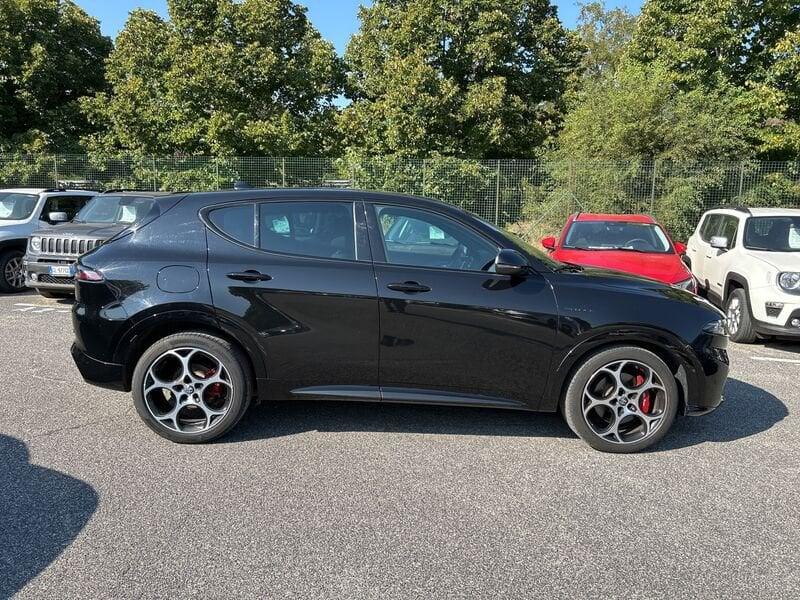 Alfa Romeo Tonale 1.6 Veloce 130cv tct6