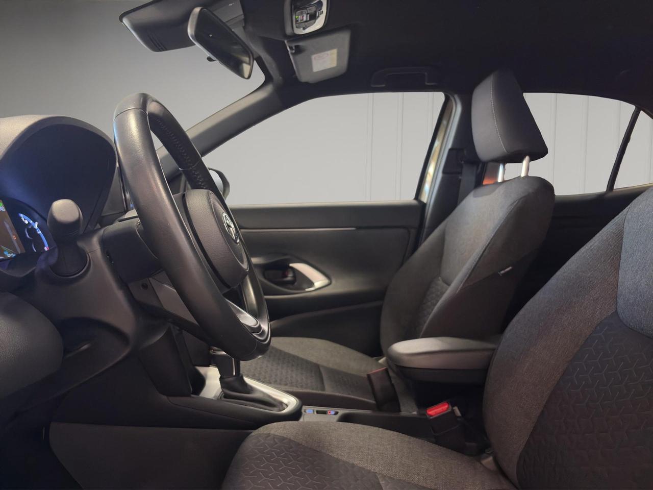 Toyota Yaris Cross 1.5h Trend fwd 116cv e-cvt