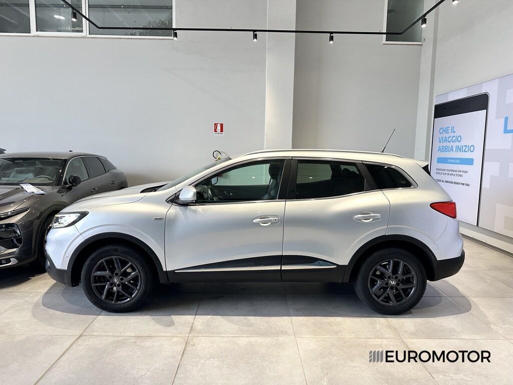Renault Kadjar 1.5 dCi Energy Sport Edition2 EDC