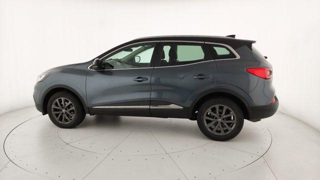 RENAULT Kadjar dCi 8V 110CV Energy Intens