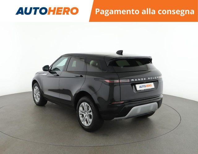 LAND ROVER Range Rover Evoque 2.0D I4 180 CV AWD Auto SE