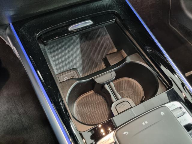 MERCEDES-BENZ GLB 250 Automatic 4Matic Premium Pack AMG