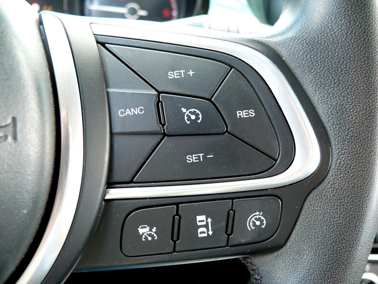 Fiat 500X 1.6 MultiJet 120 CV Cross (M1320)
