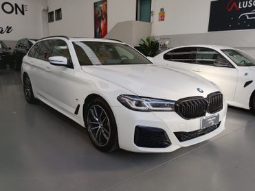 Bmw 530 530d 48V Touring Msport