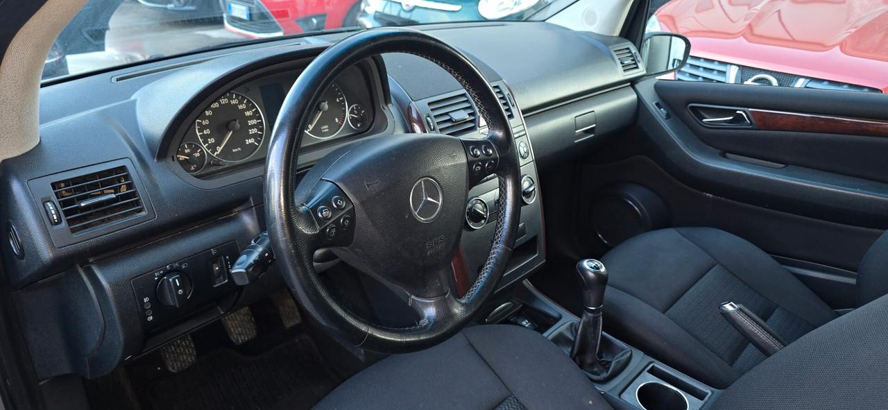 Mercedes-benz A 180 CDI Classic