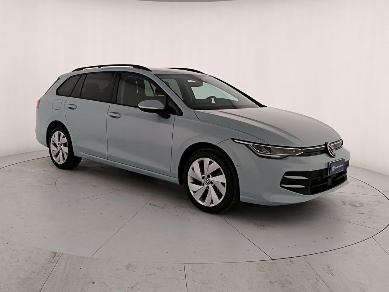 Volkswagen Golf variant 2.0 tdi edition plus 150cv dsg