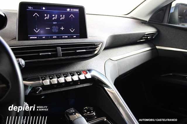 Peugeot 5008 BlueHDi 130 S&S EAT8 Crossway autom OK NEOP