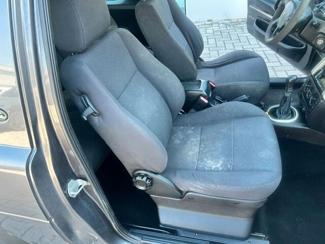Land Rover Freelander 2.0 Td4 16V cat 3p. Sport