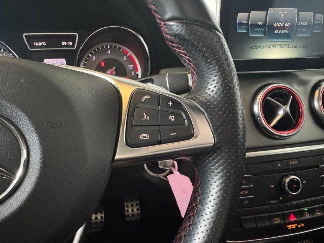 MERCEDES-BENZ CLA 200 d S.W. Automatic Premium PLUS "TETTO" //AMG PACK//