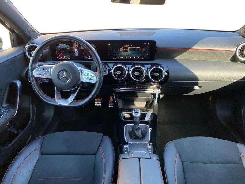 Mercedes-Benz Classe A A 160 Premium