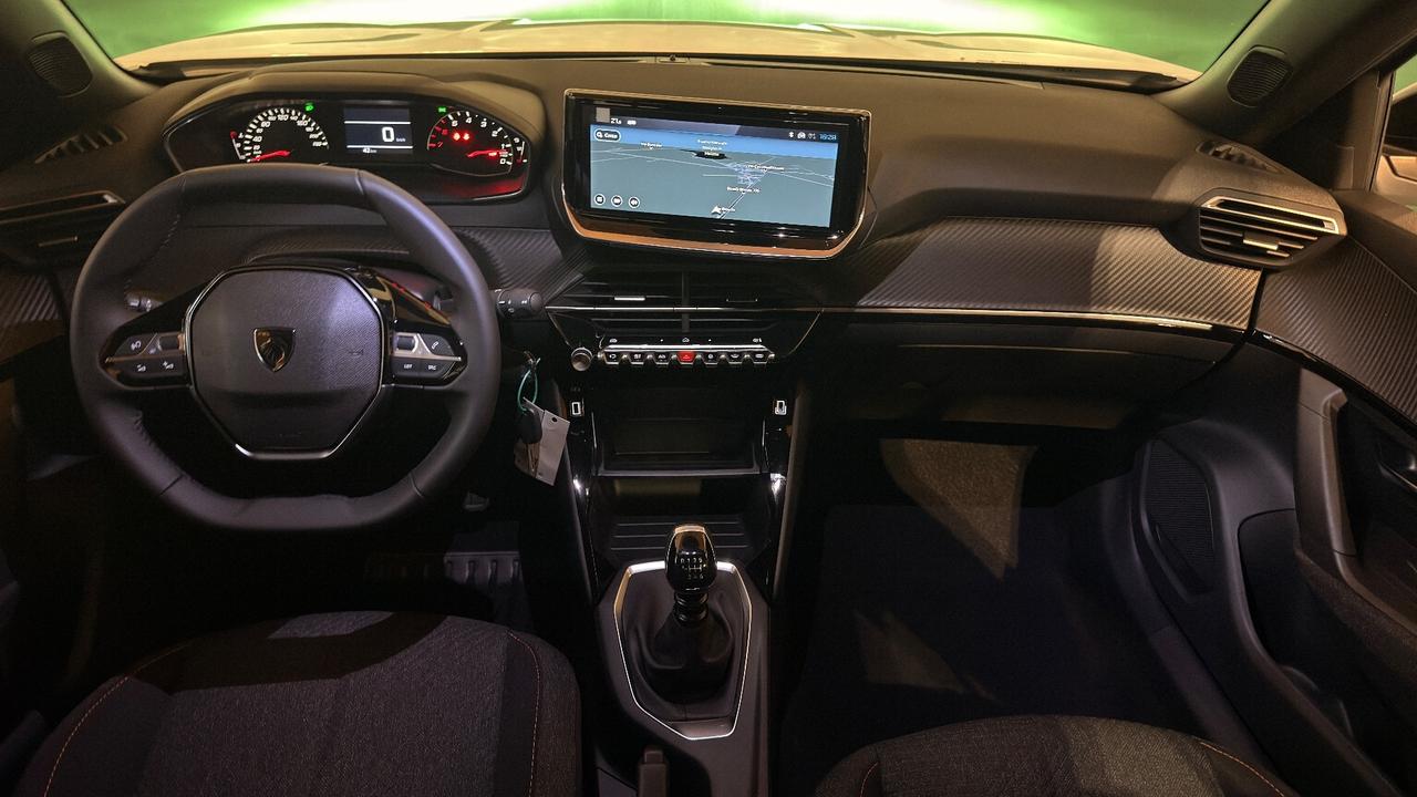 Peugeot 2008 PureTech 100 S&S Style