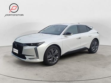 DS DS 4 PALLAS HYBRID 145