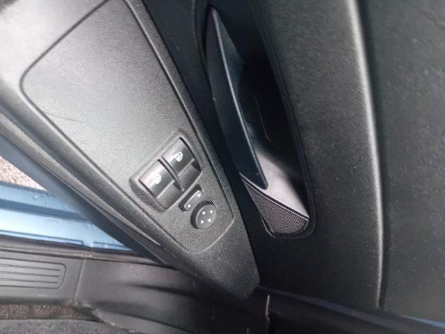 FIAT Grande Punto 1.2 5 porte Dynamic gpl bombole nuove