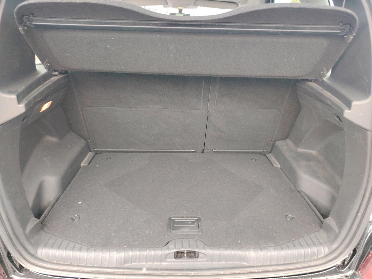 Citroen C3 Picasso C3 Picasso 1.6 VTi 120 Exclusive Style - NEOPATENTATI