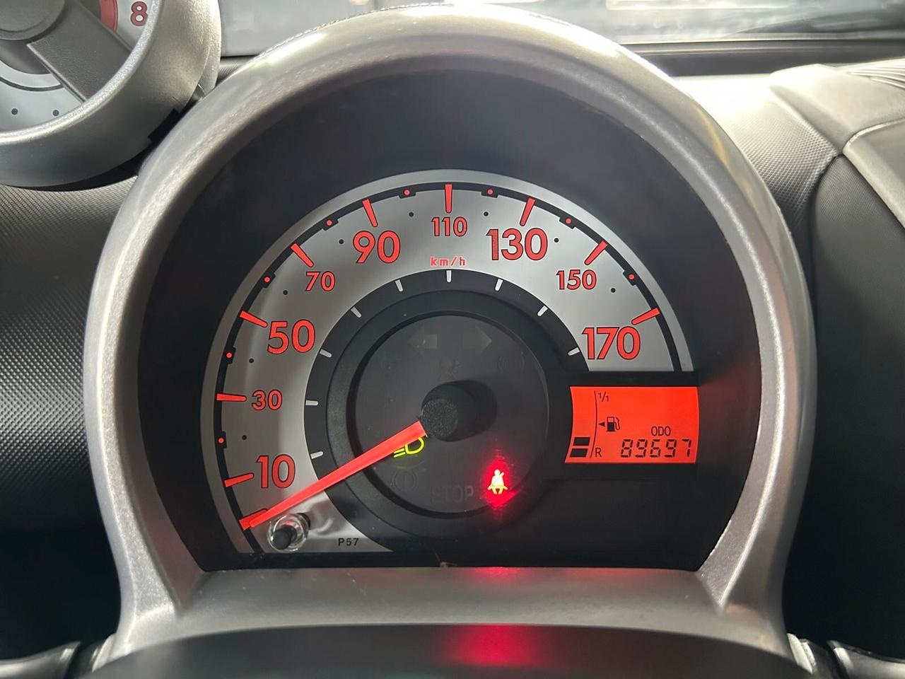 Citroen C1 1.0 3 porte airdream Style