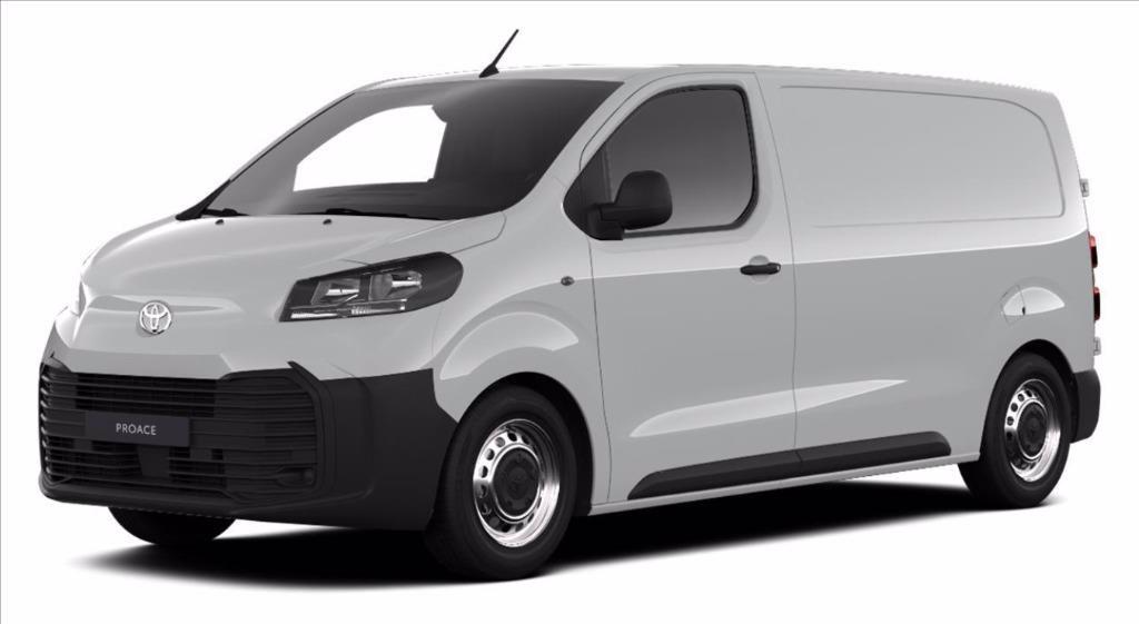 TOYOTA Proace 1.6d 115cv s&s 10q l1 s comfort del 2018