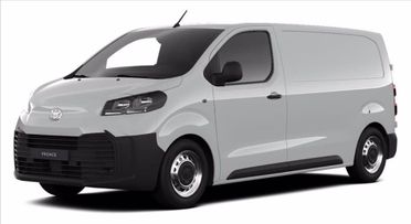 TOYOTA Proace 1.6d 115cv s&s 10q l1 s comfort del 2018