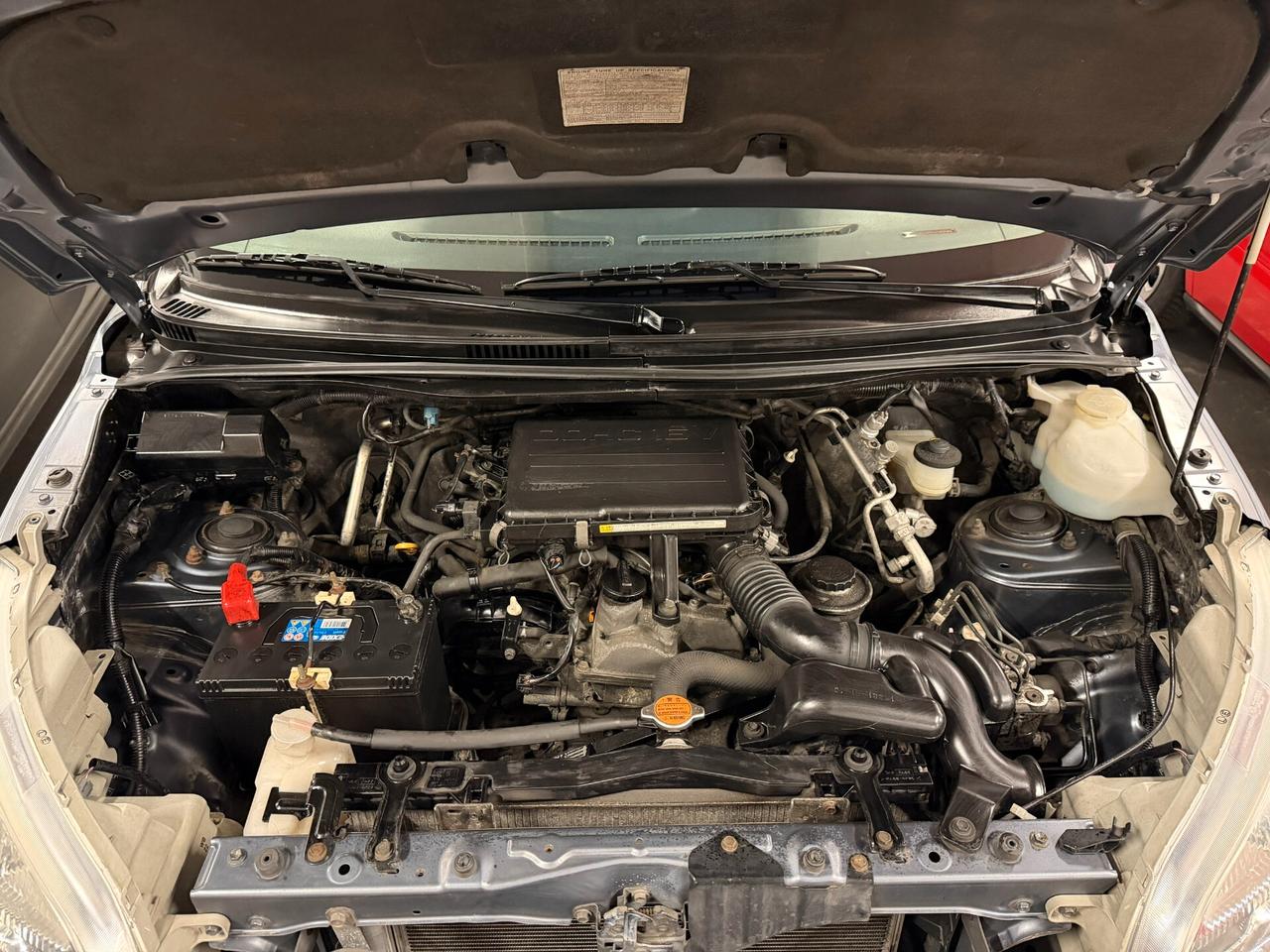 Daihatsu Terios 1.3 4WD SX