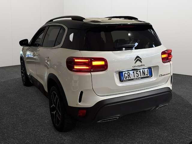 Citroen C5 Aircross 1.5 bluehdi 130CV Shine Pack *AUTO*