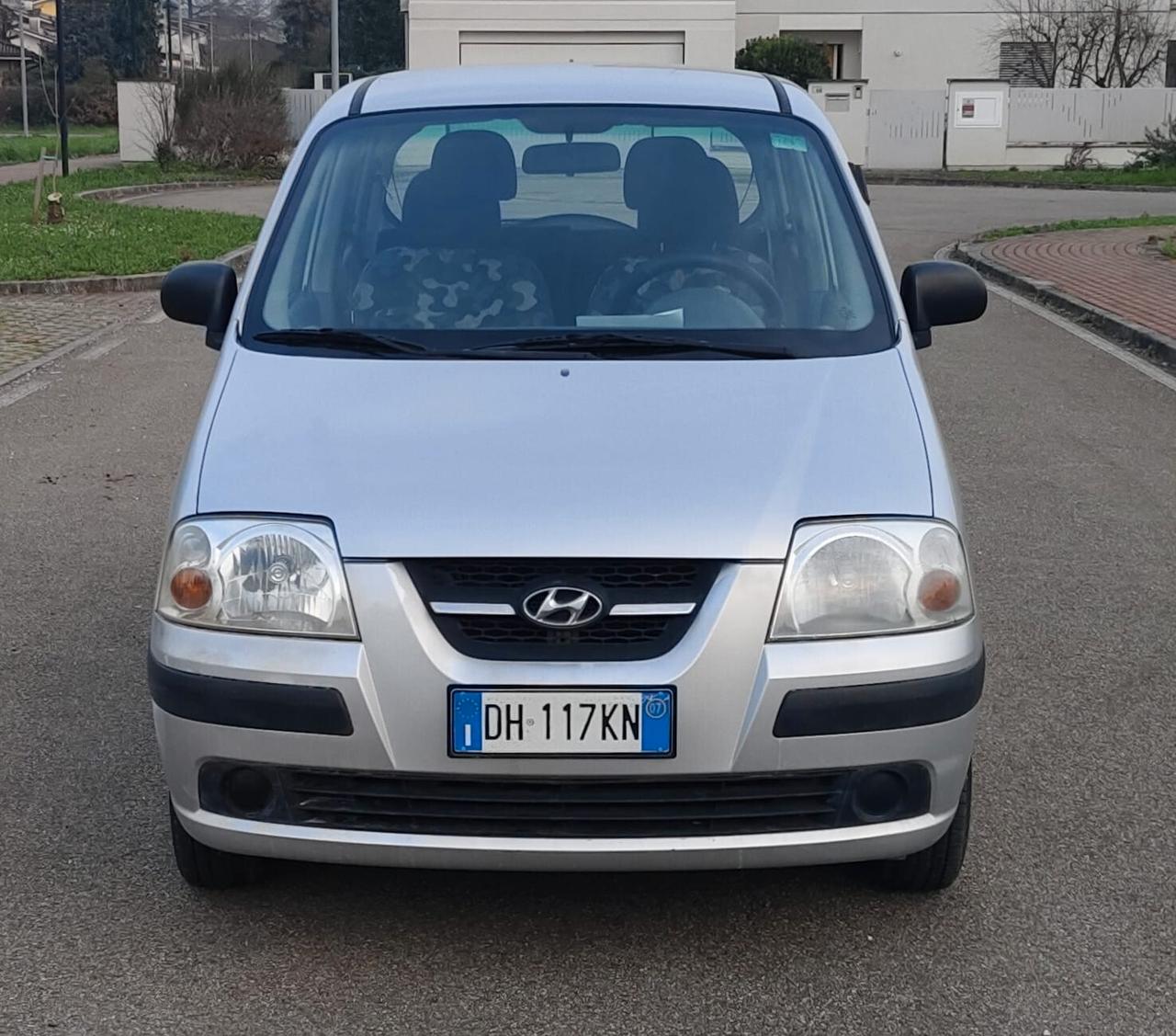 Hyundai Atos Prime 1.1 12V Active