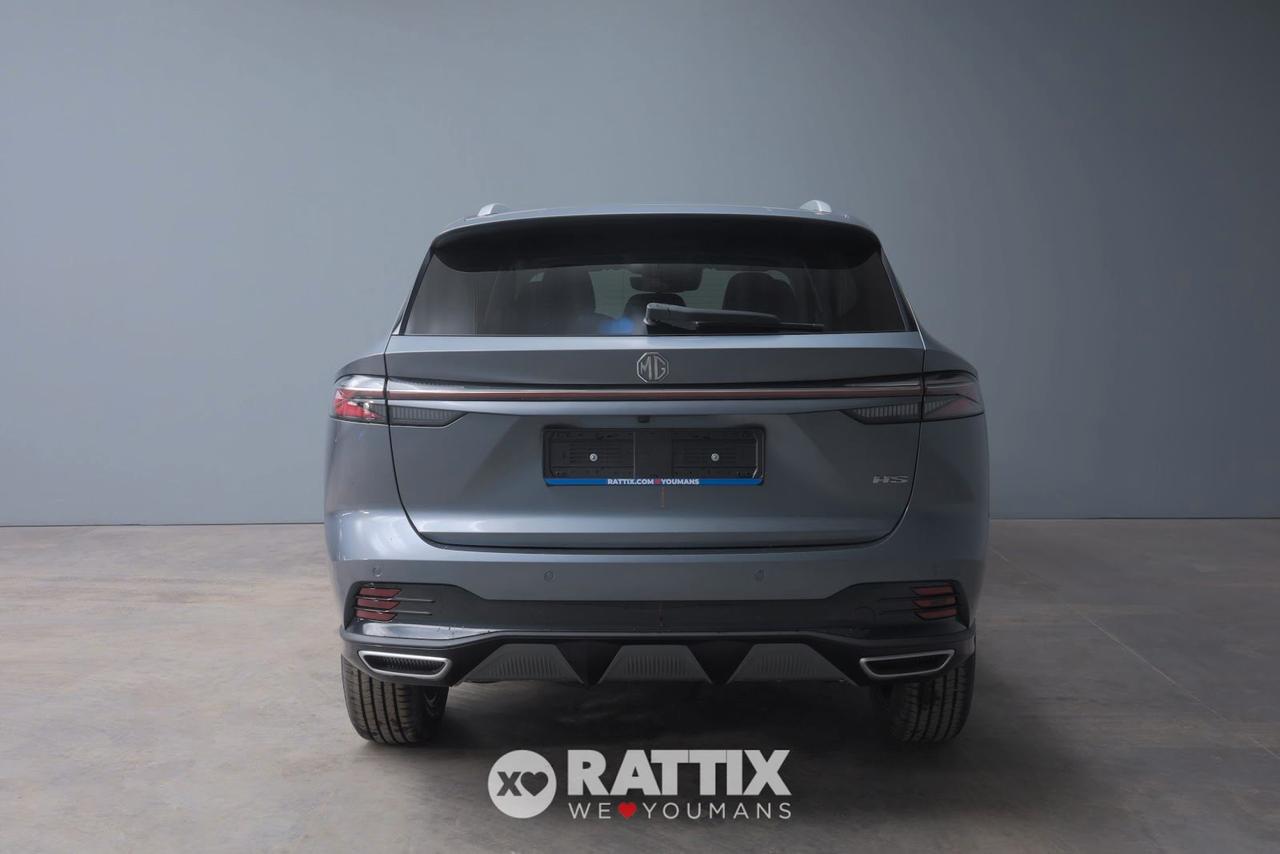 MG HS 1.5 170CV Luxury