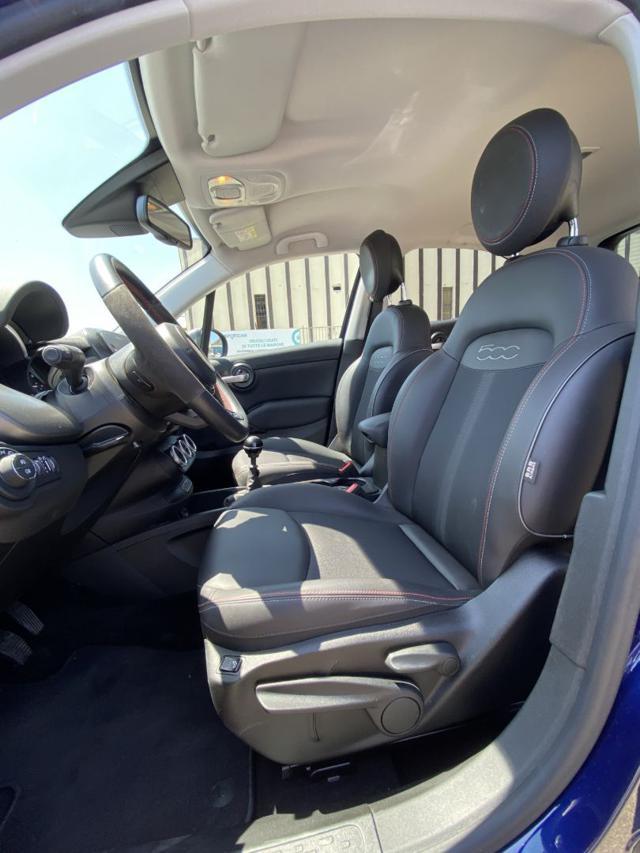 FIAT 500X *PROMO* 1.3 MultiJet 95 CV Sport