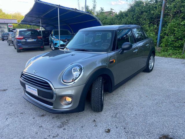 MINI One 1.5 One D Business 5 porte