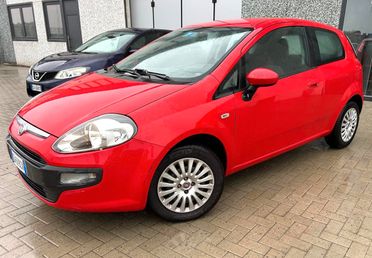 Fiat Punto Evo 1.2 3 porte Dynamic