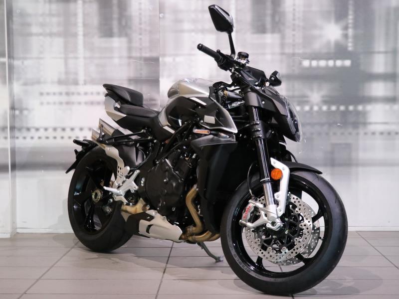 MV Agusta Brutale 1000 RS