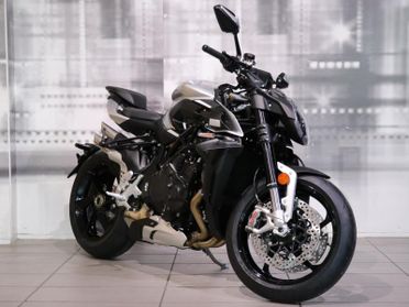 MV Agusta Brutale 1000 RS