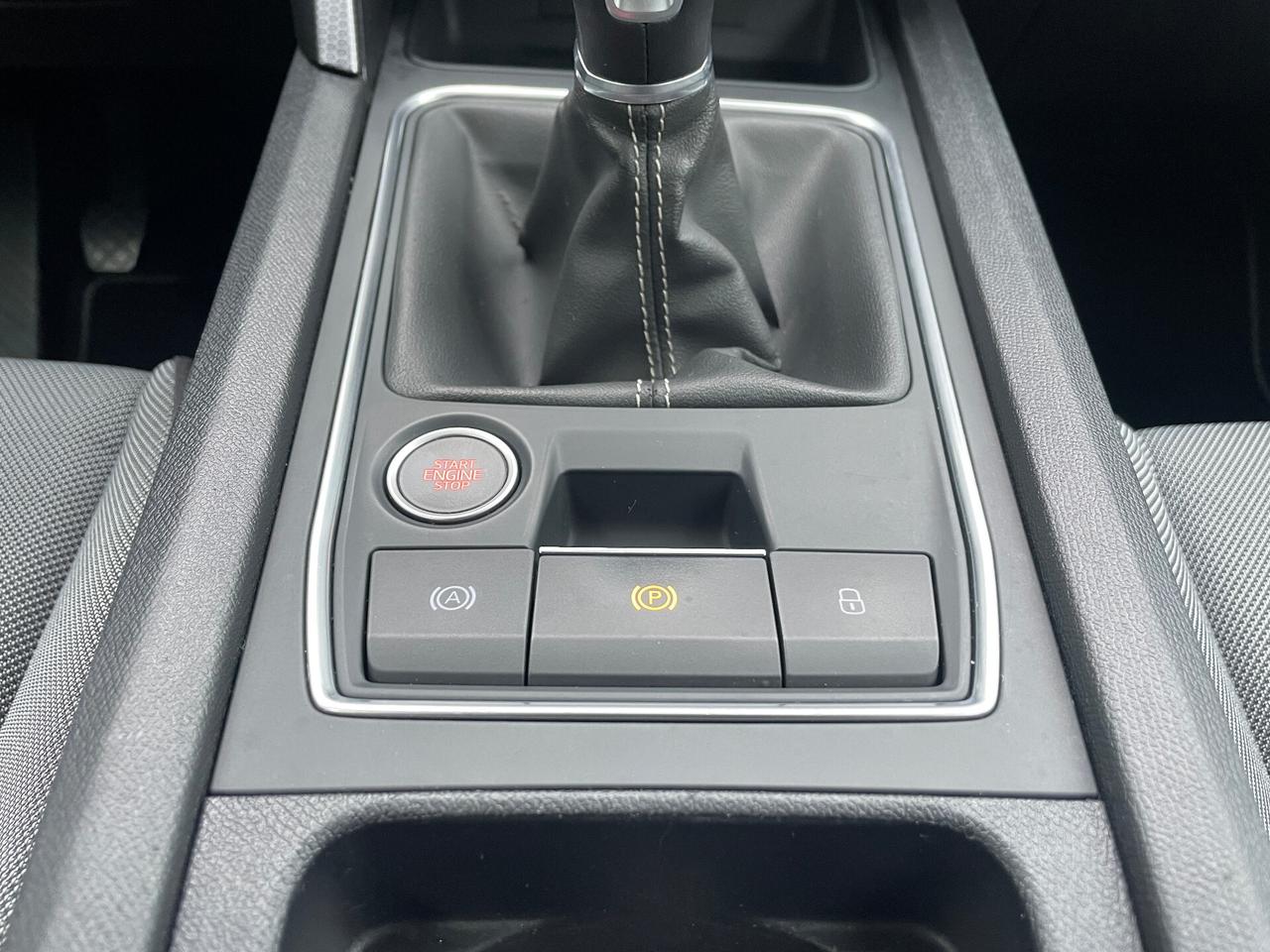 Seat Leon Sportstourer 2.0 TDI Business