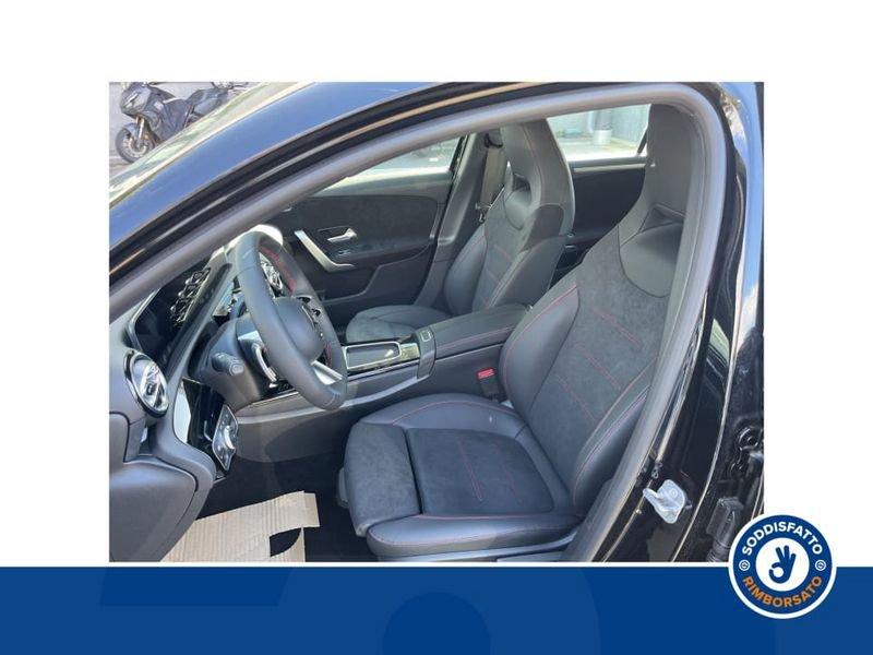 Mercedes-Benz Classe A 250e EQ-Power Automatic AMG Line Advanced Plus Digital Edition