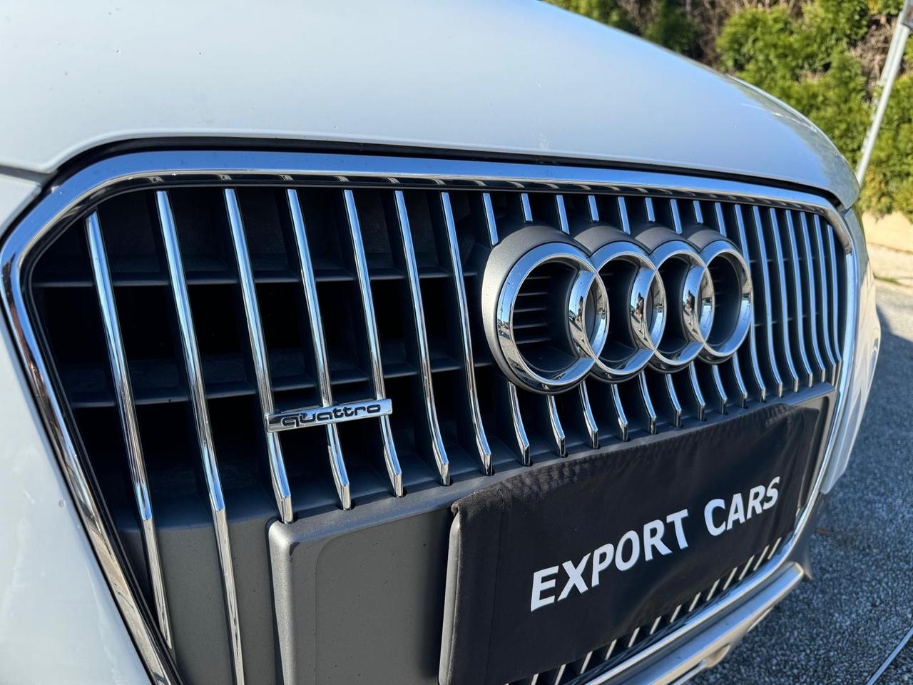 Audi A4 allroad 2.0 TDI 177 CV Business Plus