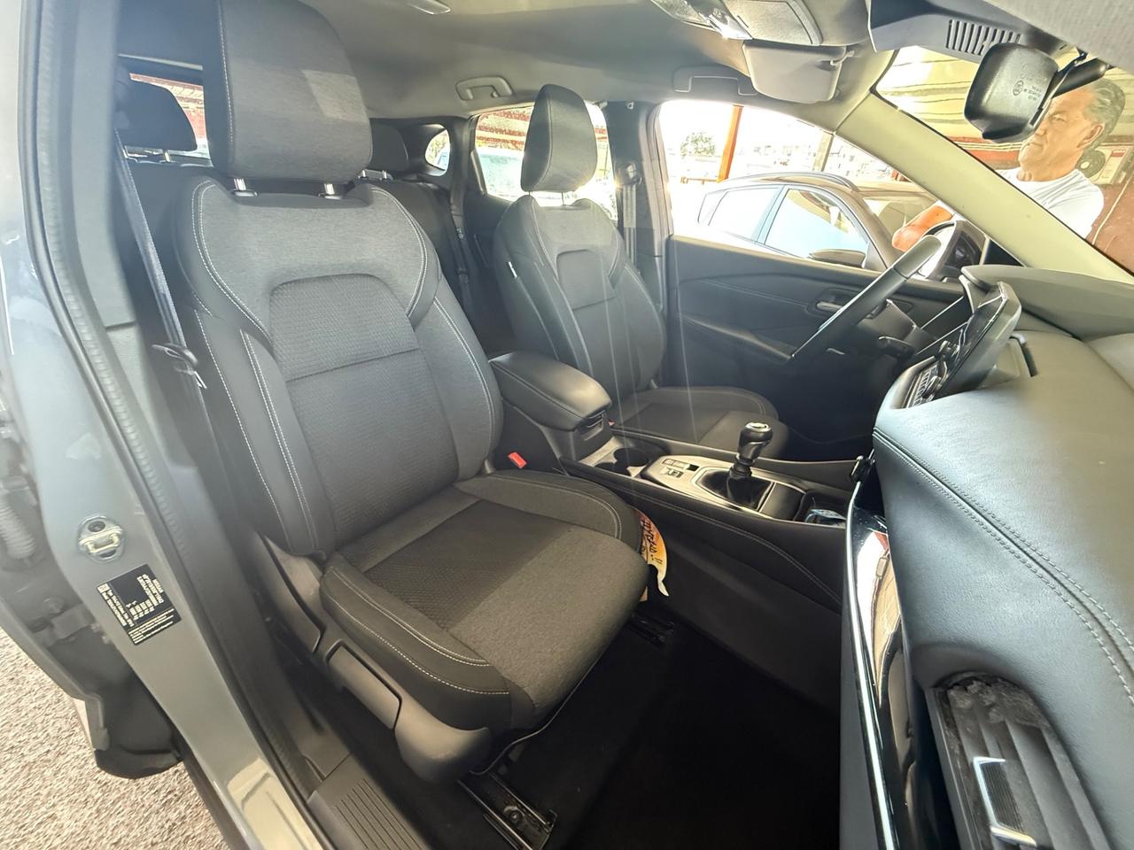 Qashqai MHEV 140 CV Tekna--rate-unipro-b-color