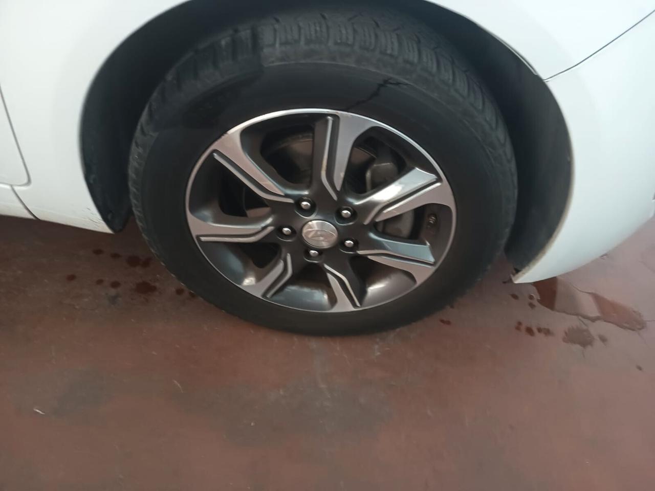 Hyundai iX20 1.4 90 CV Econext APP MODE