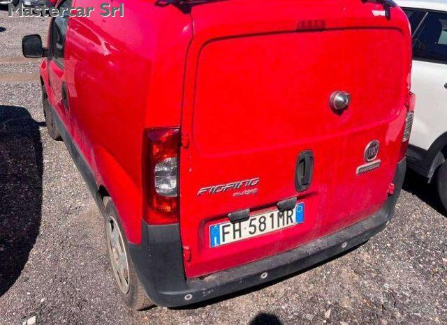 FIAT Fiorino 1.3 MJT 95CV Furgone Adventure E6 - FH581MR