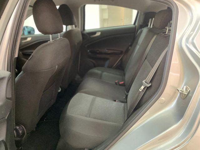 ALFA ROMEO Giulietta 1.4 Turbo 120 CV GPL Distinctive