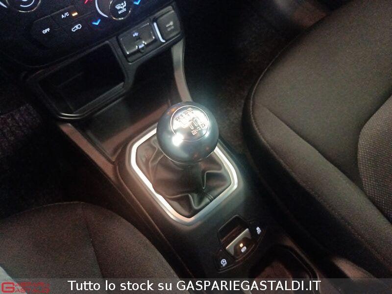 Jeep Renegade 1.6 MJet 130cv Business