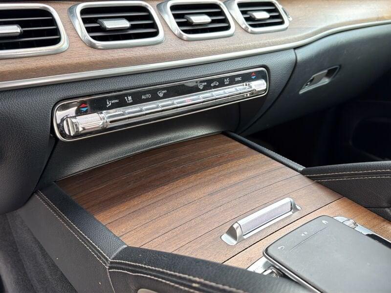 Mercedes-Benz GLE GLE 300 d 4MATIC Premium