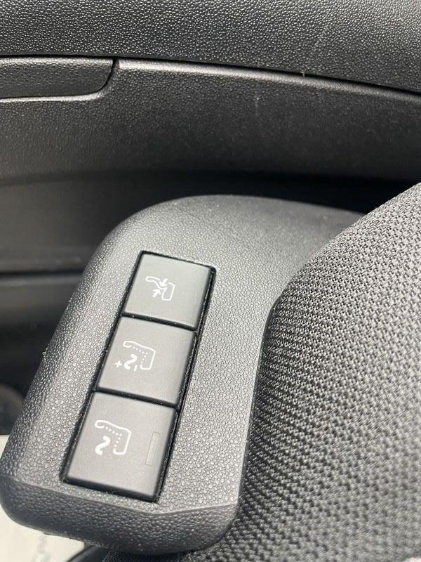 Citroën C4 Picasso C4 Picasso 1.2 puretech Shine s&s 130cv CINGHIA NUOVA !!!