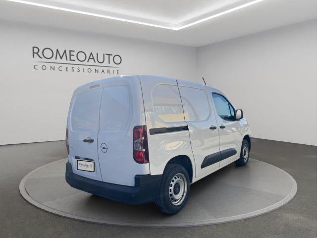 OPEL Combo Cargo - VAN 1.5 Diesel 100CV
