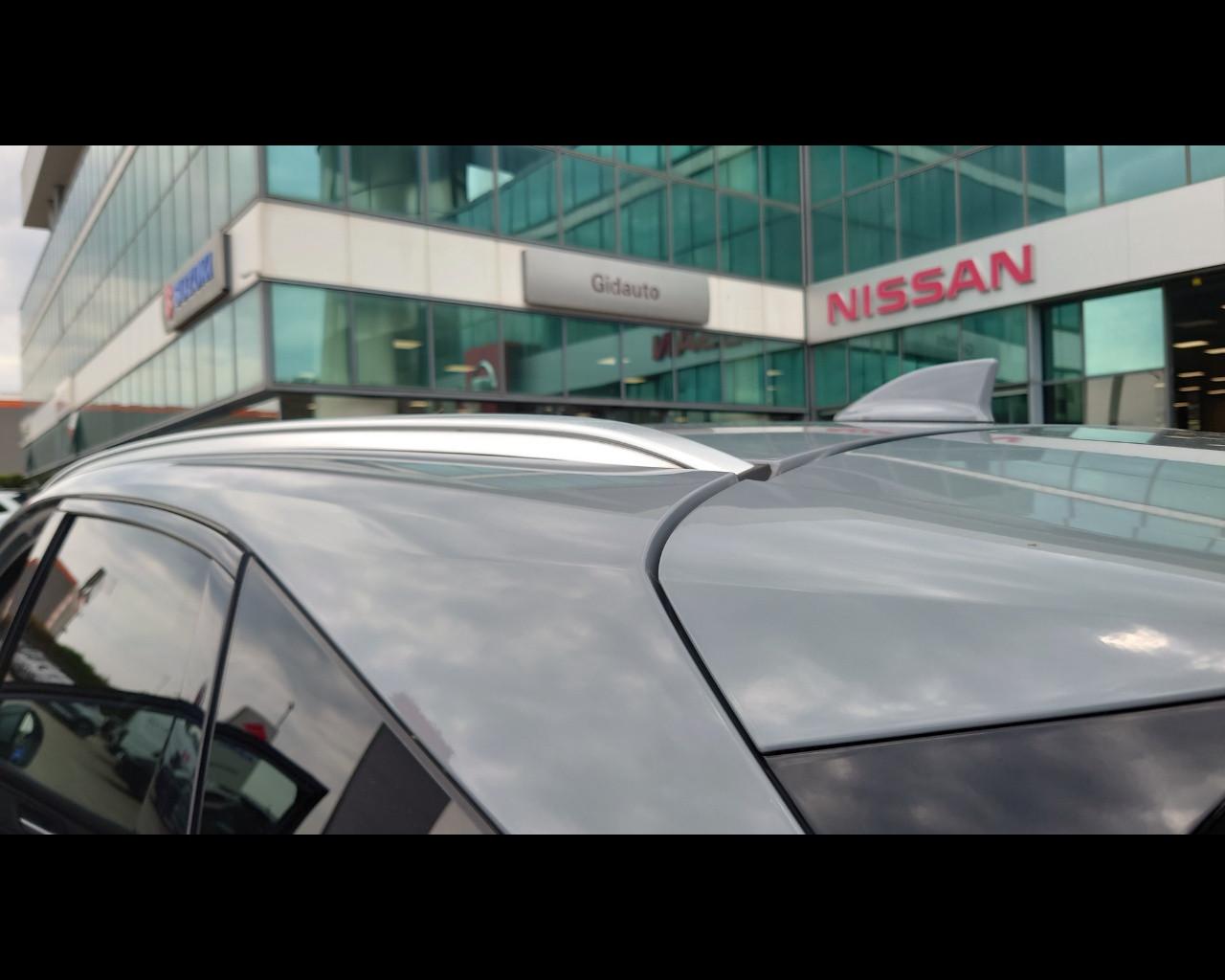NISSAN Qashqai 3ª serie - Qashqai MHEV 140 CV Premiere Edition