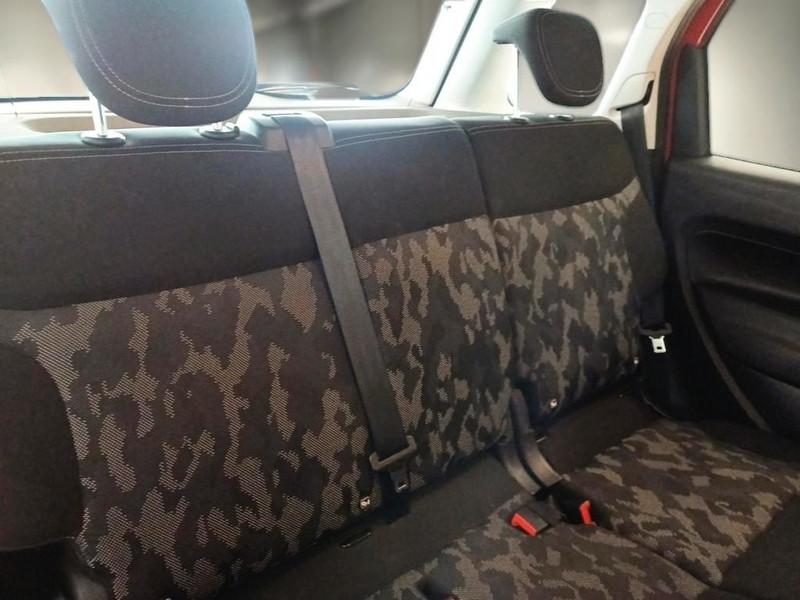 FIAT 500L 1.4 95cv S/S Cross