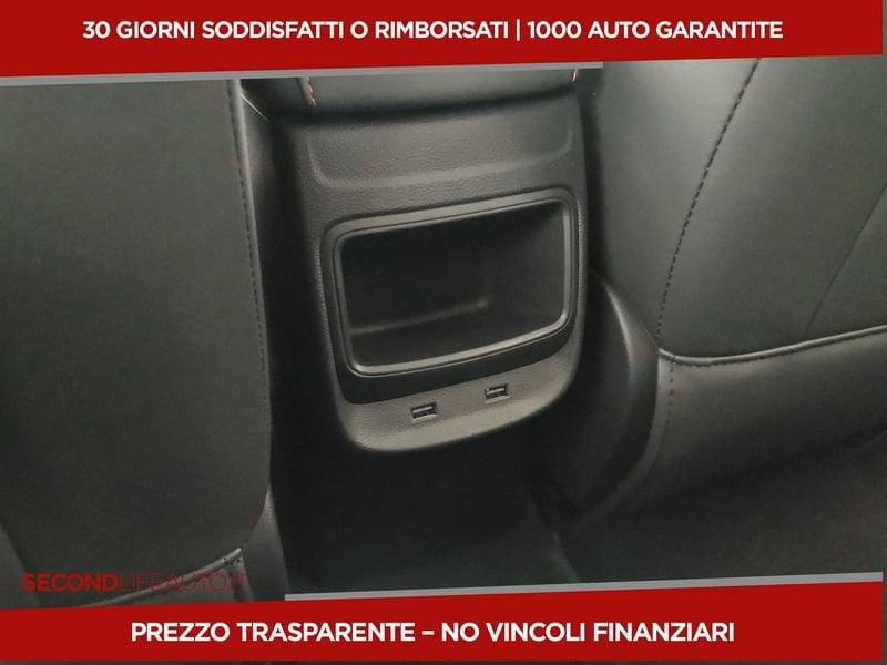 MG ZS 1.0 Luxury auto