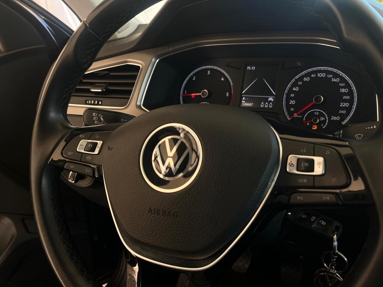 Volkswagen T-Roc 2.0 TDi Style +Navi 116cv NEOPATENTATI