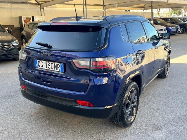 JEEP Compass 1.6 MultiJet 80th Anniversary FWD