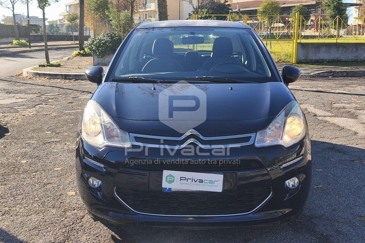CITROEN C3 1.2 VTi 82 Seduction