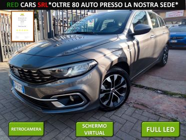 FIAT Tipo SW 1.3mjt RESTYLING *PREZZO VERO* KM CERTI- UNIPRO - GARANZIA 12 MESI