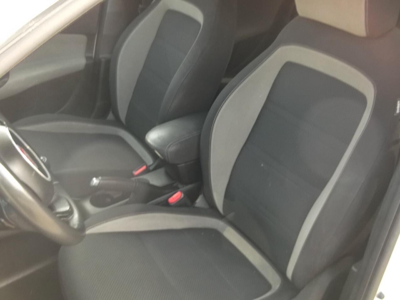 Fiat Tipo Sw. 1.3 Multijet Full Optional 2017