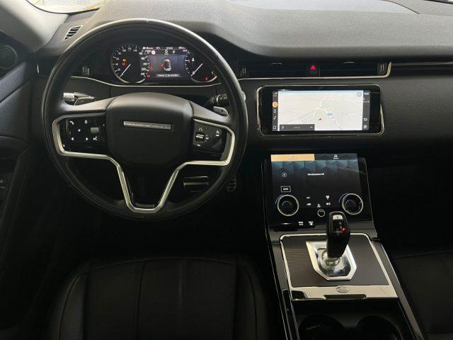 LAND ROVER Range Rover Evoque 2.0D I4 163 CV AWD Auto R-Dynamic S